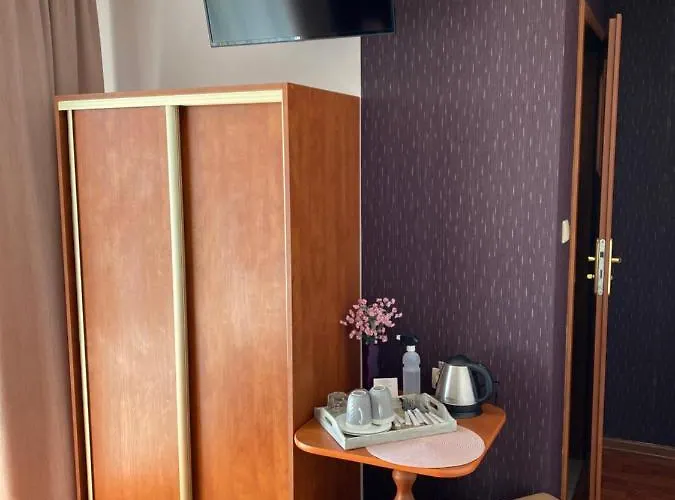 Oda ve Kahvaltı Magnolia