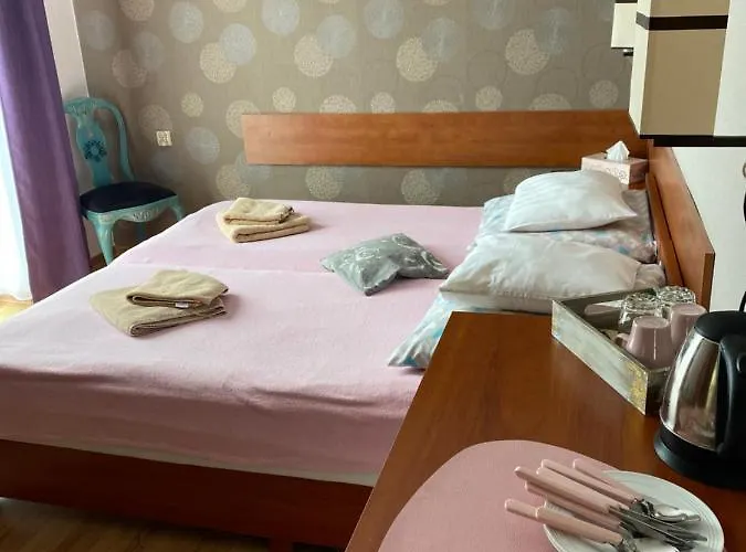 Magnolia Oda ve Kahvaltı