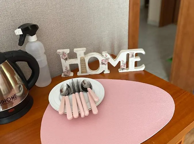 فندق مبيت وإفطار Magnolia Chłapowo