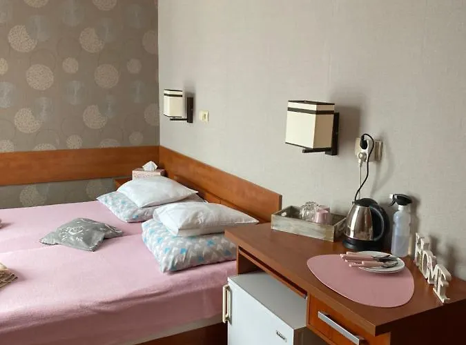 Magnolia Oda ve Kahvaltı Chłapowo