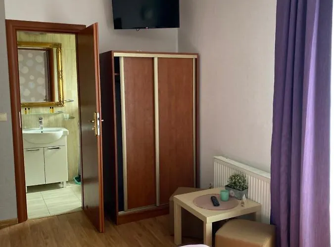 فندق مبيت وإفطار Magnolia