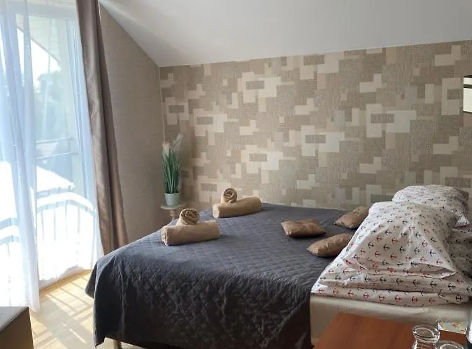 فندق مبيت وإفطار Magnolia