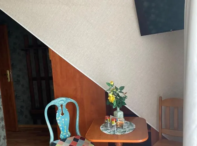 ベッド・アンド・ブレックファスト Magnolia 3*