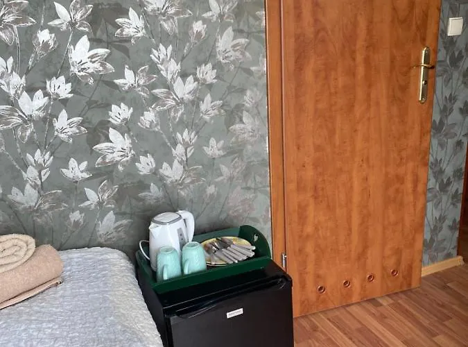 Magnolia Oda ve Kahvaltı 3*