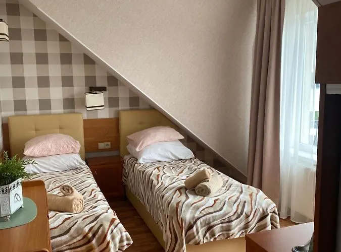 Magnolia 3* Chłapowo