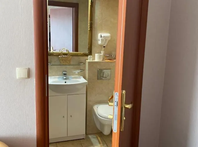 Magnolia فندق مبيت وإفطار Chłapowo