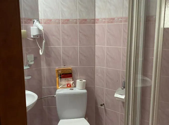 Magnolia 3* Chłapowo