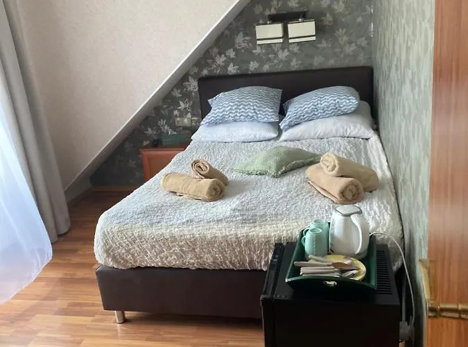 Magnolia فندق مبيت وإفطار Chłapowo