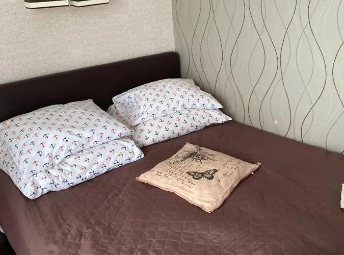 Oda ve Kahvaltı Magnolia Chłapowo