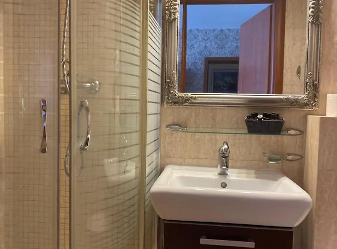 Oda ve Kahvaltı Magnolia