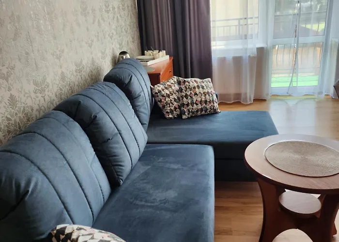 Oda ve Kahvaltı Magnolia 3*