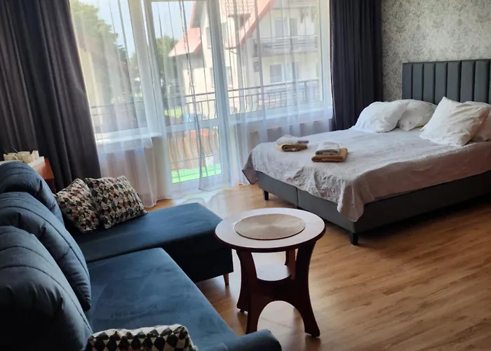 فندق مبيت وإفطار Magnolia 3*