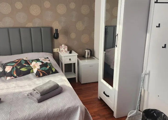 Magnolia 3* Chłapowo