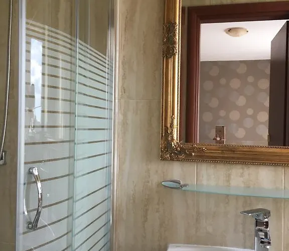 Magnolia فندق مبيت وإفطار