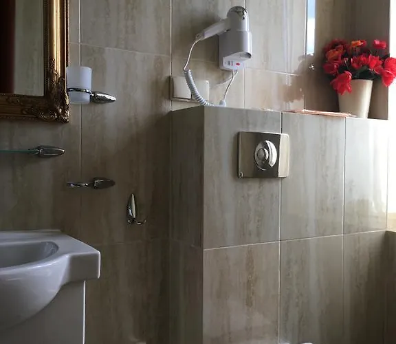 فندق مبيت وإفطار Magnolia 3*