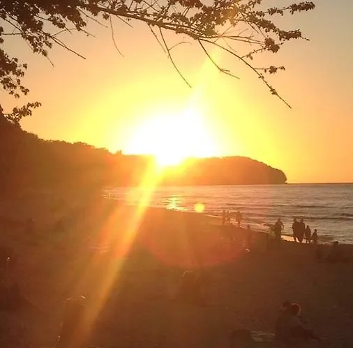 Oda ve Kahvaltı Magnolia Chłapowo